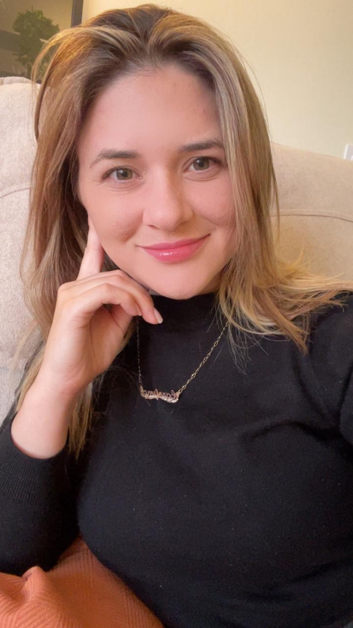 Carolina Thais Willmann