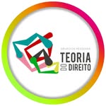Teoria do Direito - Logo colorida